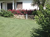 Giardini Begramo