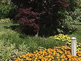 Giardini Begramo