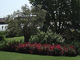 Giardini Begramo