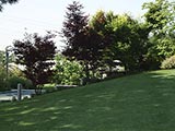 Giardini Begramo
