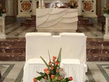 allestimento matrimonio bergamo