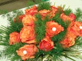 allestimento matrimonio bergamo